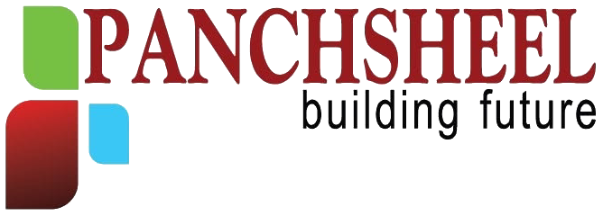 Panchsheel Group Building Future